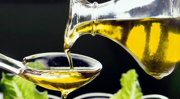 Olio di palma? Meglio quello di oliva