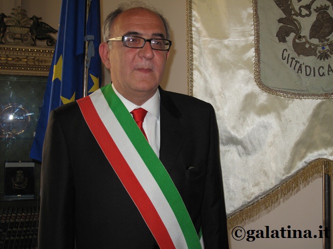 La Relazione di fine mandato di Cosimo Montagna