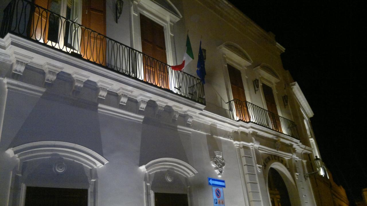 Dopo Lecce un catalogo delle opere d'arte presenti anche negli uffici comunali di Galatina?