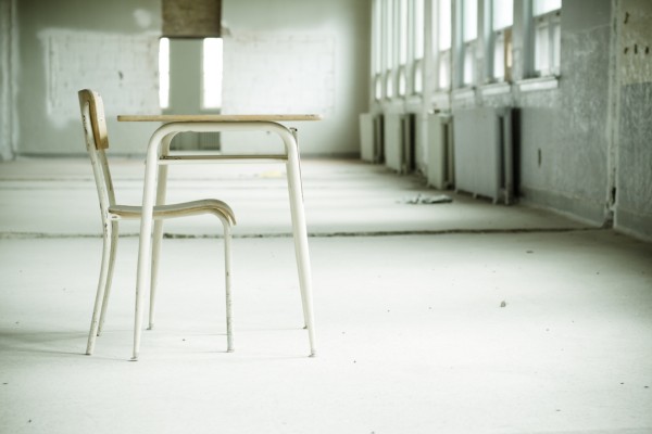 Un Pon per abbattere la dispersione scolastica Un Pon per abbattere la dispersione scolastica