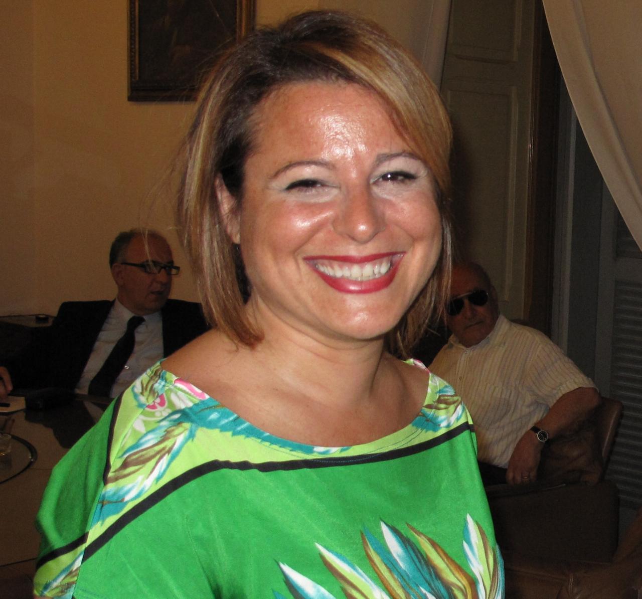 Un fotografo di Bell'Italia nel centro antico di Galatina