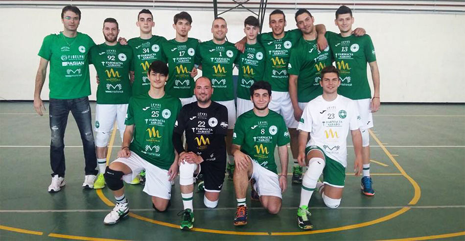 La Showy Boys in casa contro il Lecce nella gara 1 per la promozione in C La Showy Boys in casa contro il Lecce nella gara 1 per la promozione in C