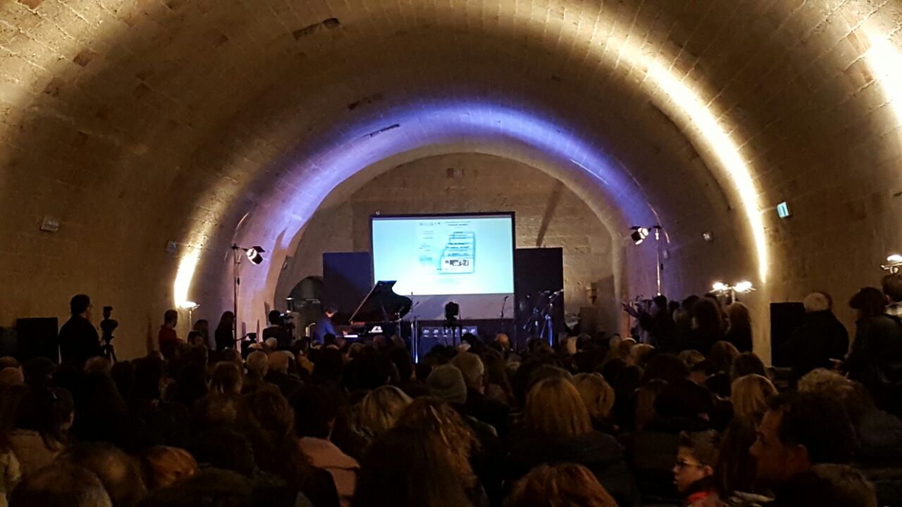 Ad Aprile due premi per il Polo 3 di Galatina