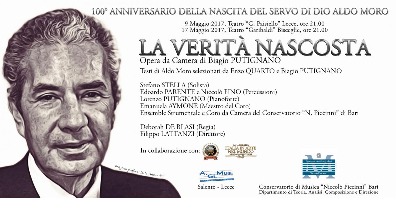 "La verità nascosta"