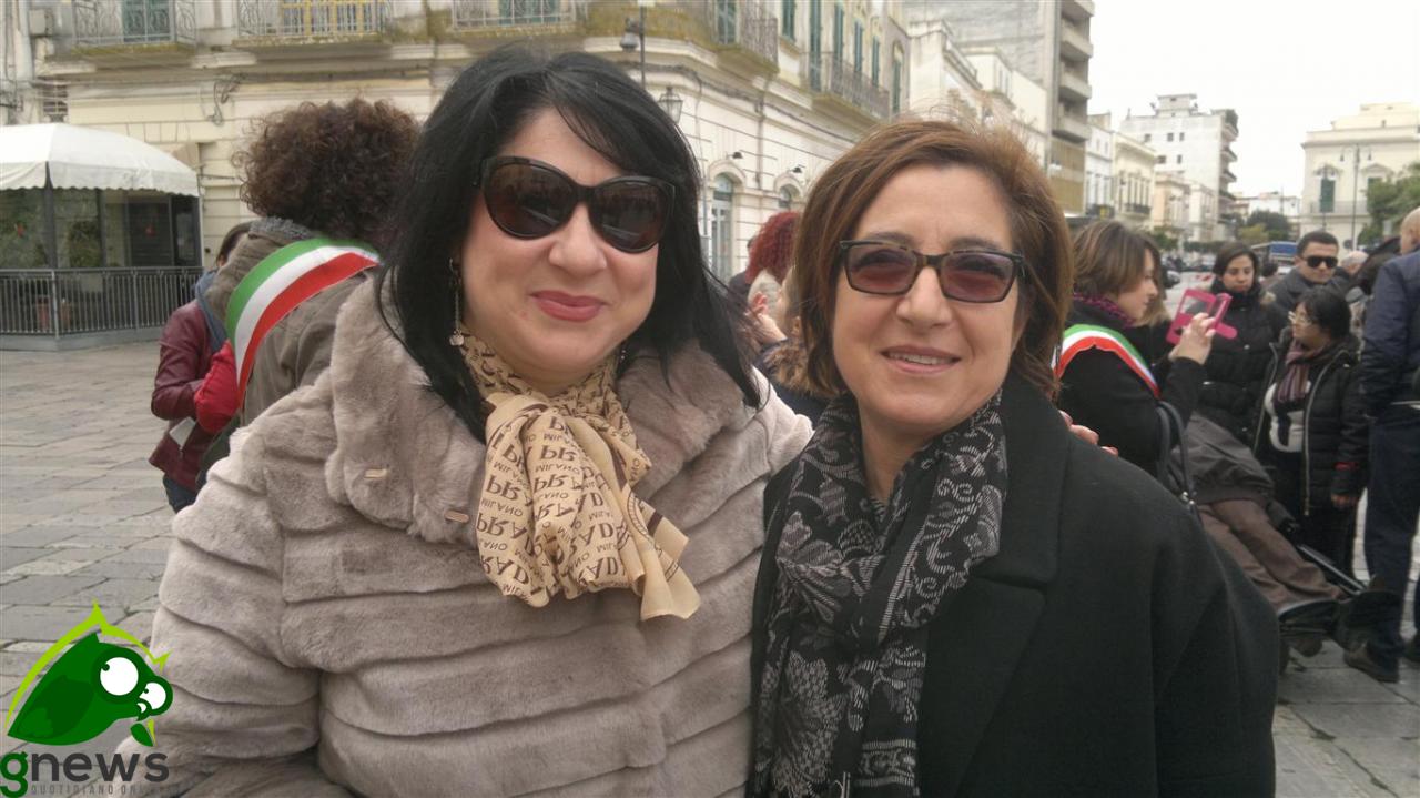 Daniela Sindaco e Teresa Spagna cancellate dal PD 