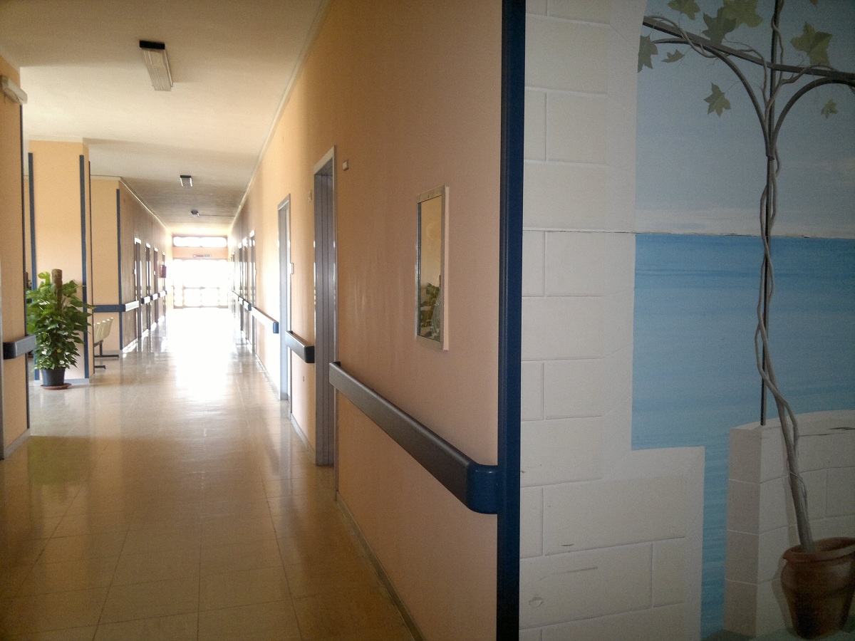 Ad Atlanta le esperienze del reparto 'infettivi' dell'Ospedale di Galatina