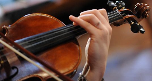 Debutta a Firenze l'Orchestra Erasmus 