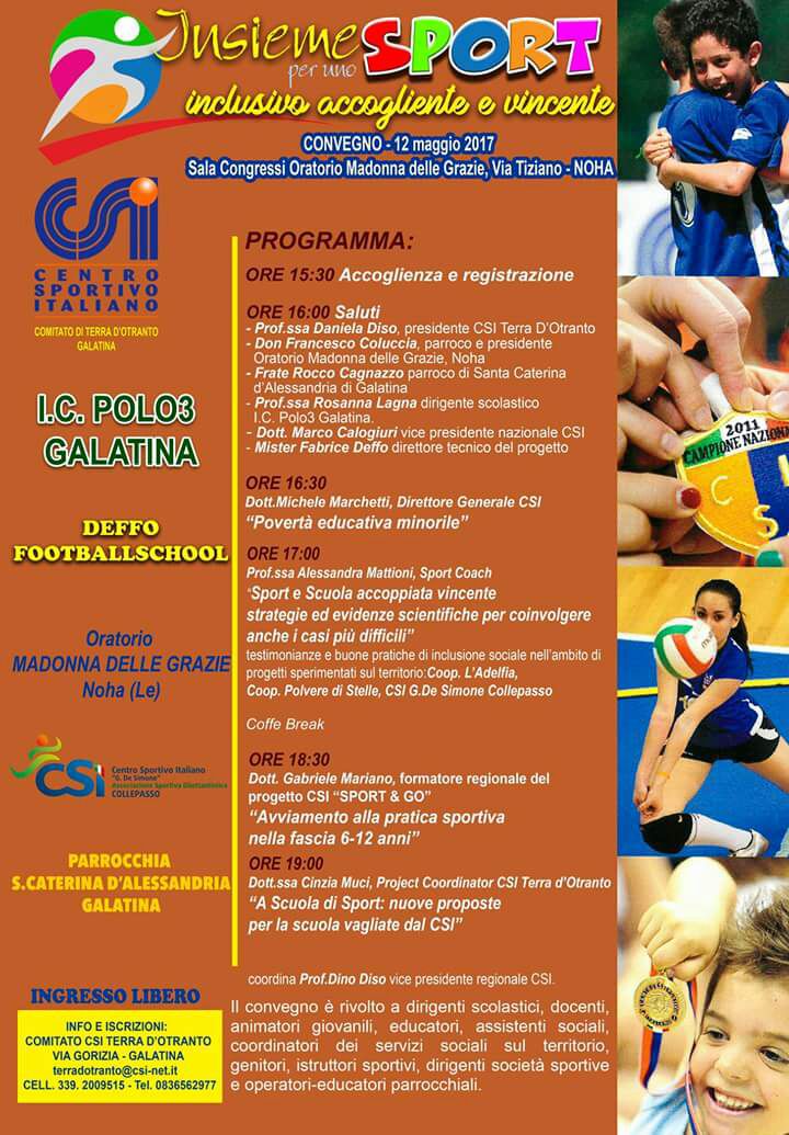 La formazione è un’opportunità di crescita da non perdere