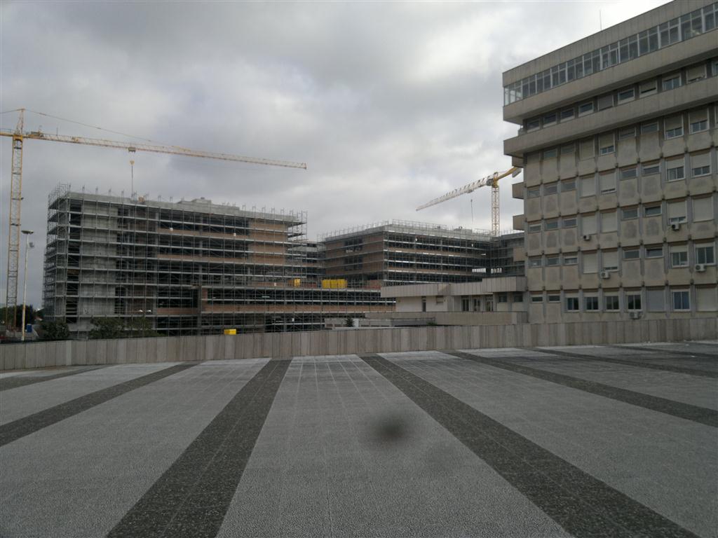 Umanizzare gli ospedali, Lecce capofila in una ricerca Agenas