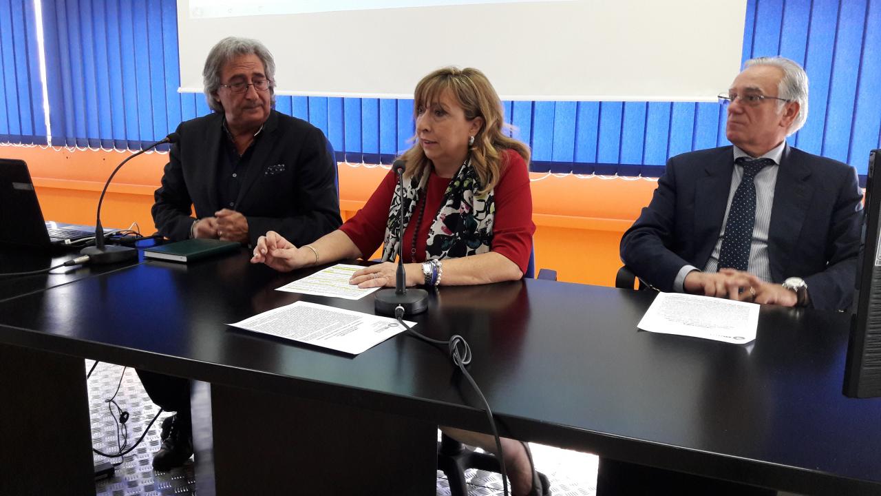 “Percorsi di Accoglienza nel Pronto Soccorso“ 