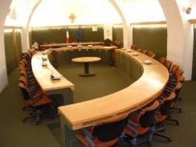 Presentate 28 liste per 6 candidati sindaco