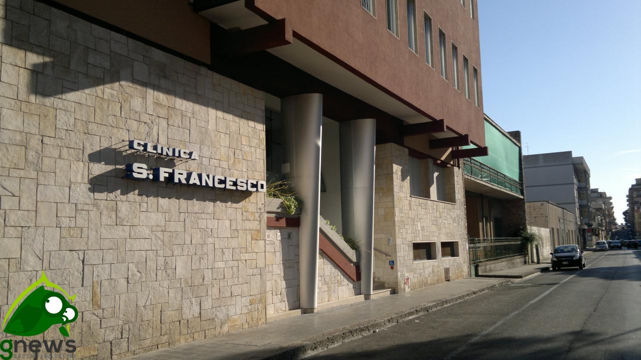 Due settimane in camice bianco