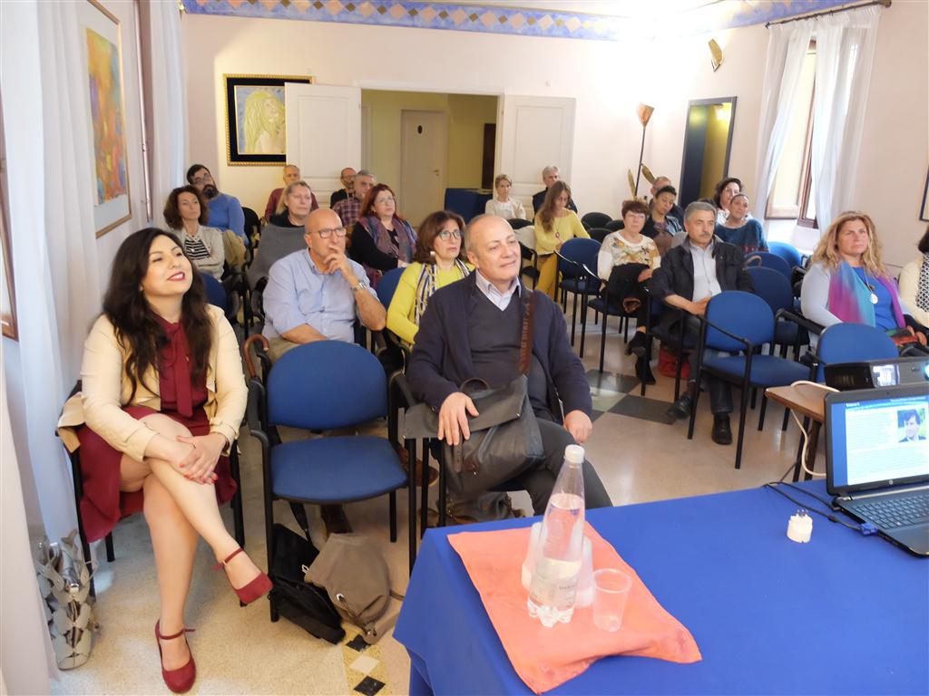 La microcomunità empatica e le reti