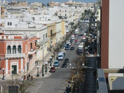 Chiudere corso Roma?