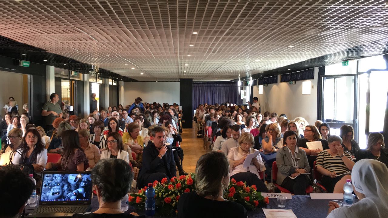 “#Includiamo la Disabilità”, testimonial  Martina Caironi