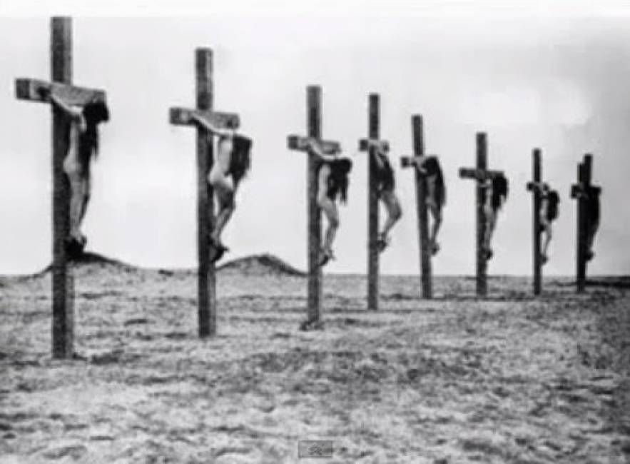 “Chi si ricorda del genocidio Armeno?” “Chi si ricorda del genocidio Armeno?”
