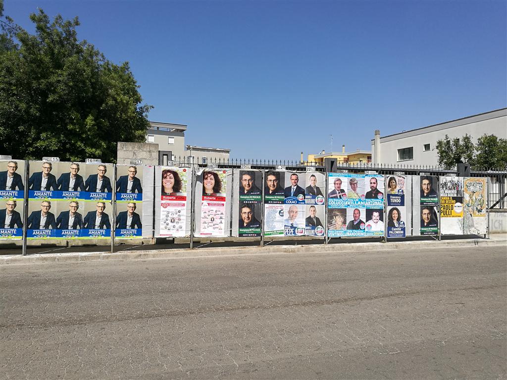 “O porti almeno una soluzione o anche tu sei parte del problema&quot;