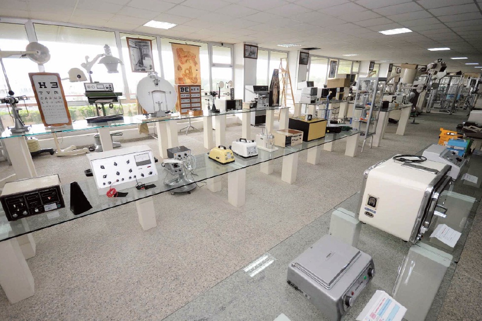 A Gallipoli apre il Museo di Storia della Medicina del Salento