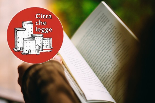 Galatina è una "Città che legge", Galatina è una "Città che legge",
