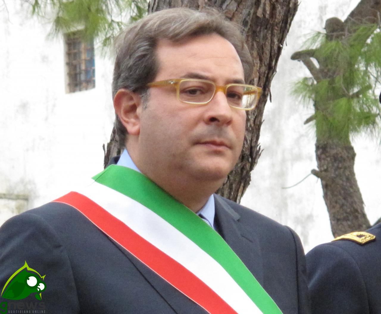 Centro antico aperto al traffico dalle ore 6 alle 20, Aprea cede ad un gruppo di commercianti Centro antico aperto al traffico dalle ore 6 alle 20, Aprea cede ad un gruppo di commercianti
