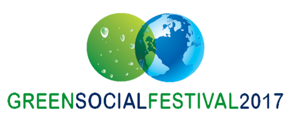 Colacem al Green Social Festival di Rimini