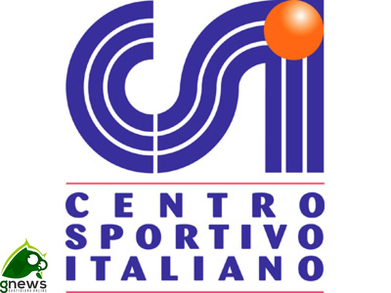 Aperte le iscrizioni al campo scuola del Csi