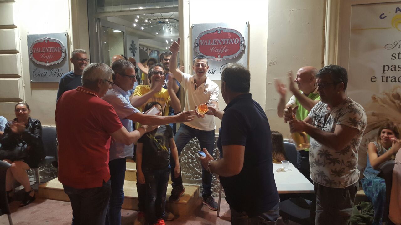 La Juve ha perso? La festa è da Piero