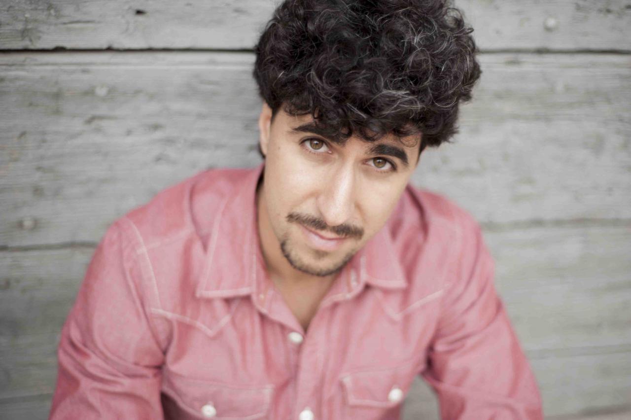 “Anche i pesci hanno il mal di mare”