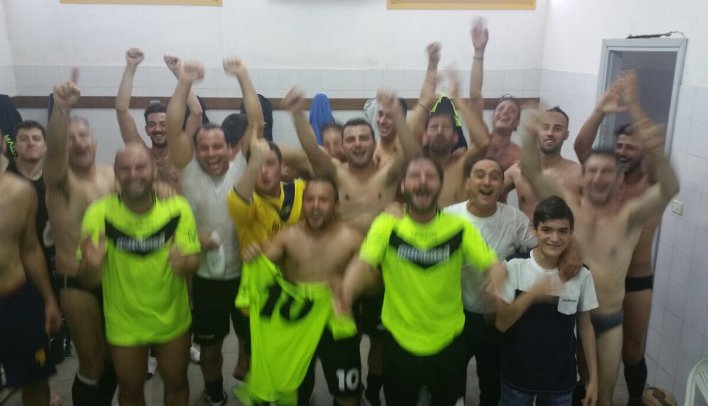 La Mavimed Galatina si aggiudica lo storico derby con la Farmacia Vergine