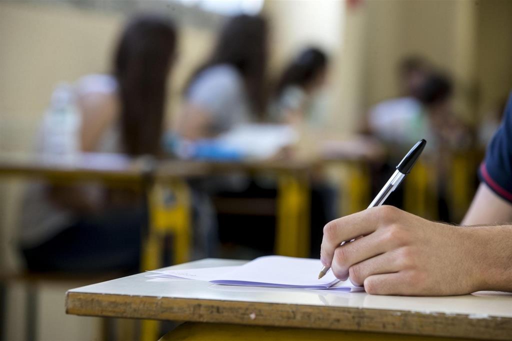 Online tutte le Commissioni della Maturità