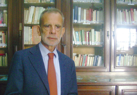 Un video con i consigli del professor Serianni per la prima prova dell'Esame di Maturità