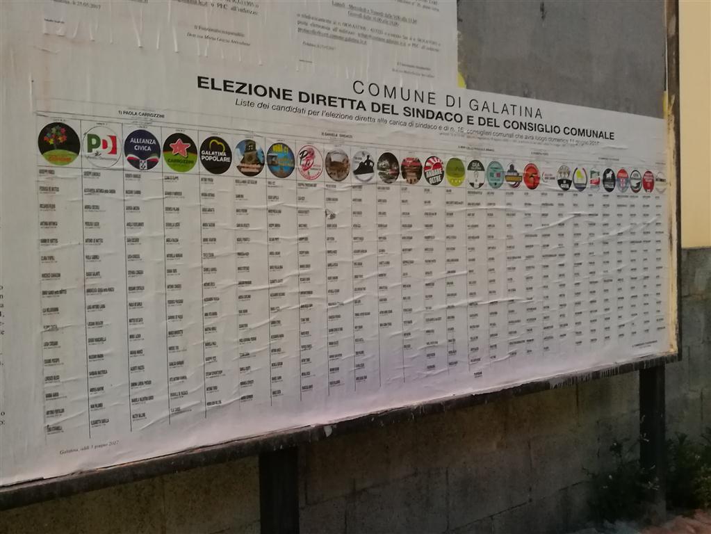 Quando ci chiedete di sorprenderci...