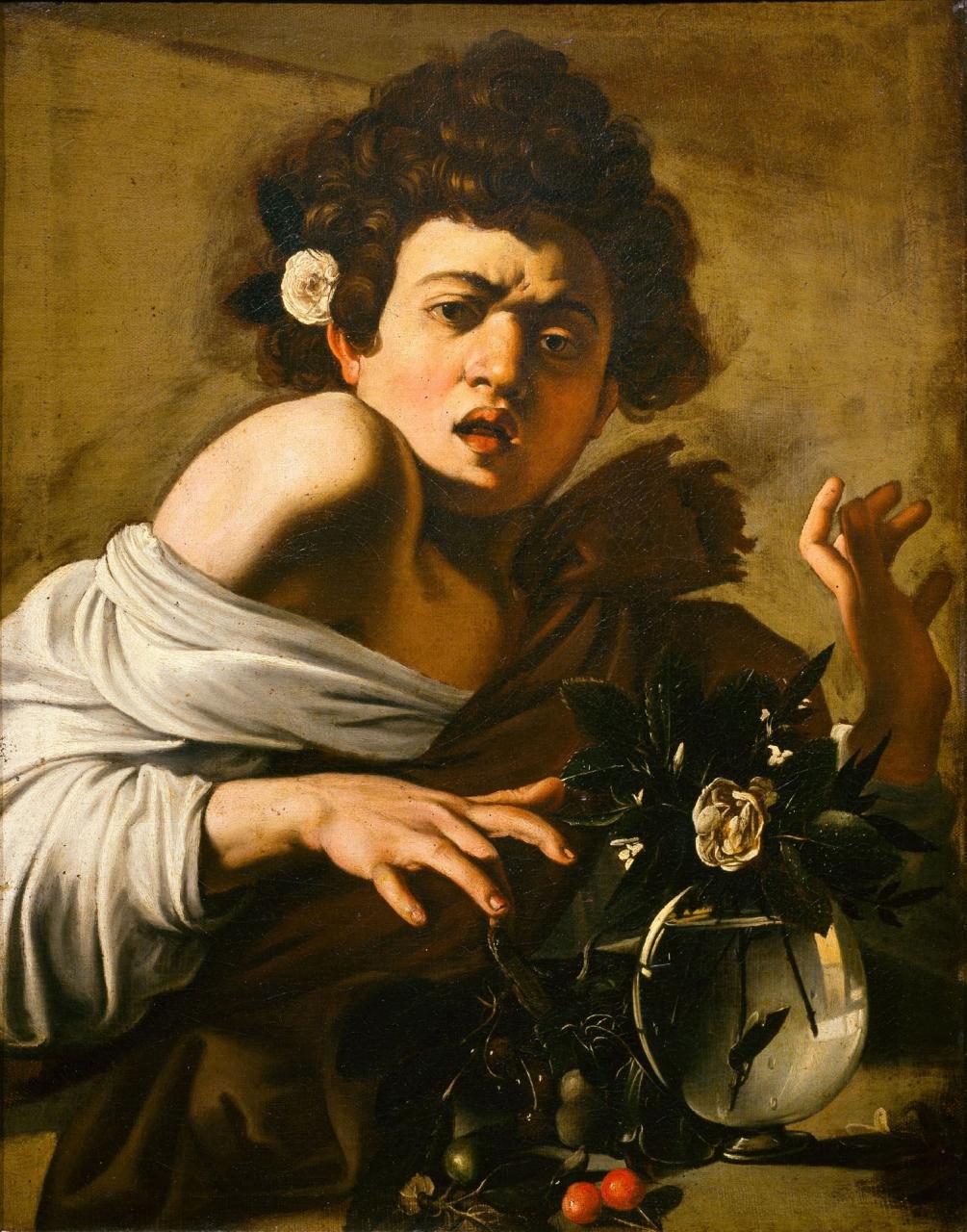 Caravaggio e i caravaggeschi, una mostra ad Otranto