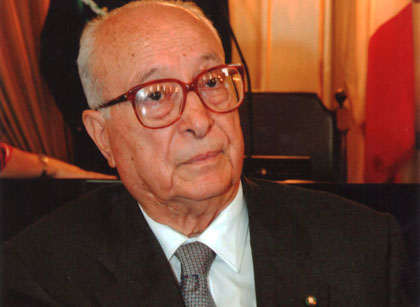 "Auguri a Giacinto Urso per i suoi 92 anni"