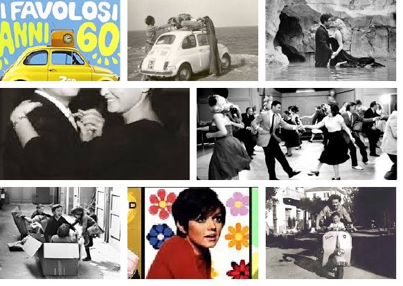 La danzante festa-paradosso  dell’Associazione Barriere al vento