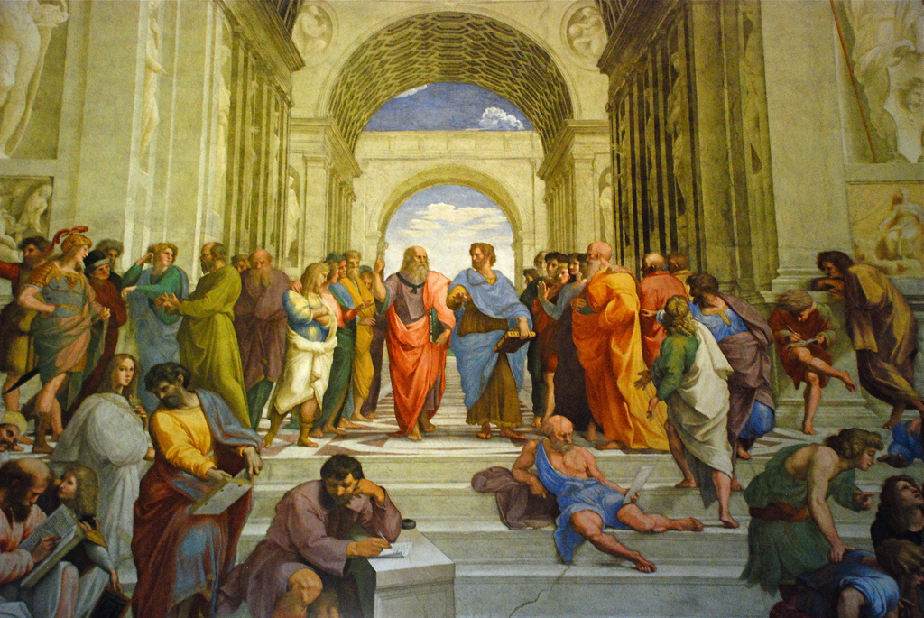 Ritornare alla Politica Ritornare alla Politica