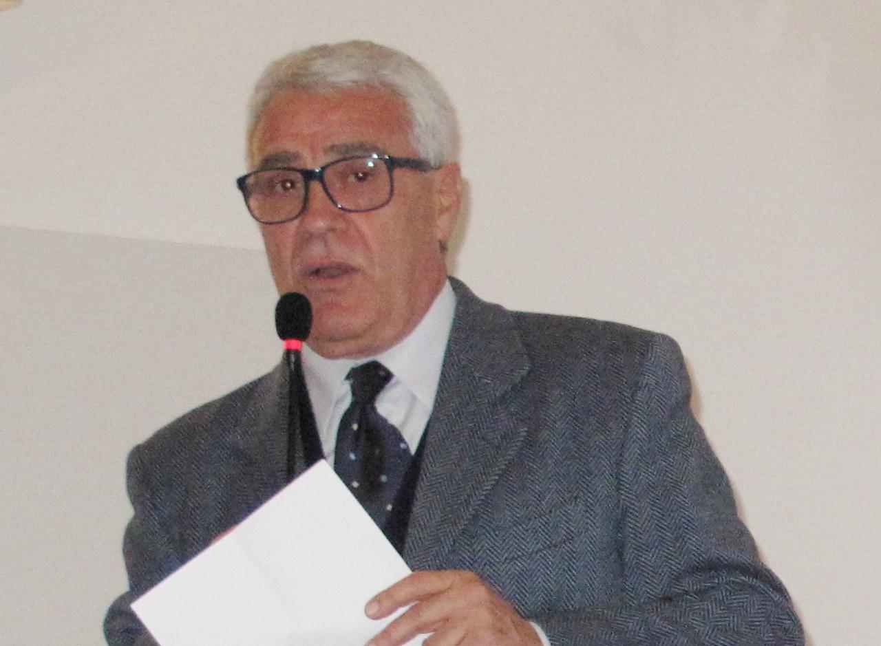 &quot;Basta con le basse insinuazioni!&quot; Mario Mele risponde a muso duro all'ennesimo attacco socialista