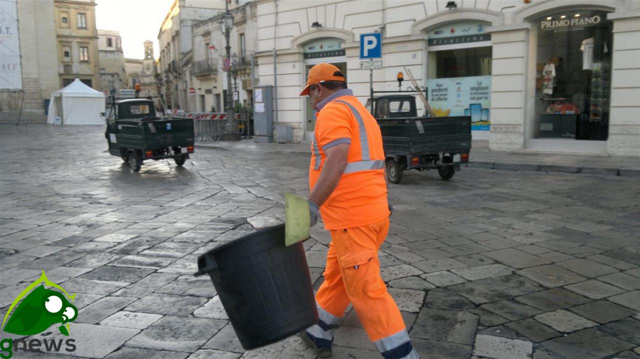 Brevi osservazioni sugli aumenti della TARI a Galatina Brevi osservazioni sugli aumenti della TARI a Galatina