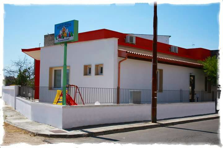 "La notte bianca dei bambini"