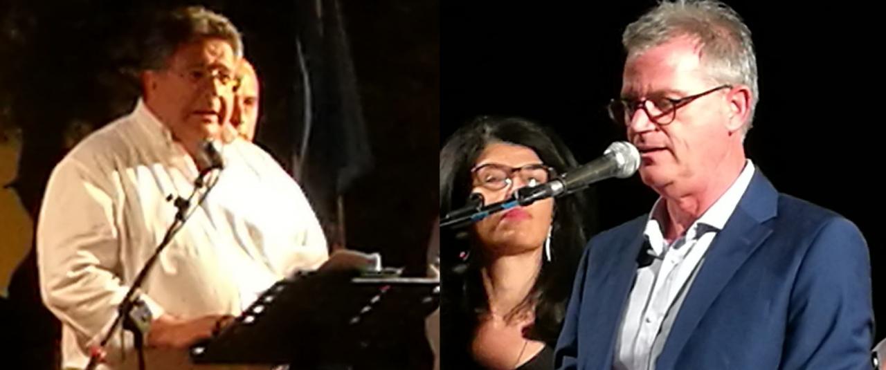 "Alla ricerca di un sindaco modello esemplare nei comportamenti, arricchito da seria formazione e valida preparazione"