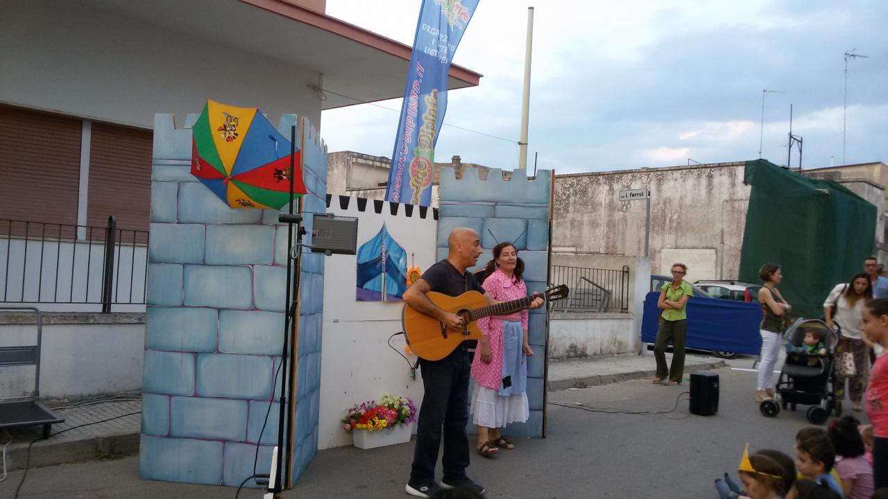 I trent'anni di Ape Maya