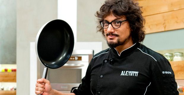 &quot;Mangiare bene e a orari regolari&quot;