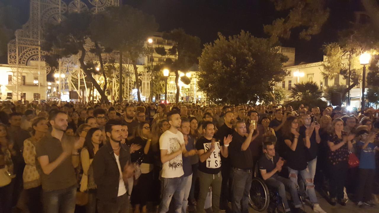 &quot;Responsabilità e rinnovamento, aperti alle forze in linea con il nostro progetto&quot;