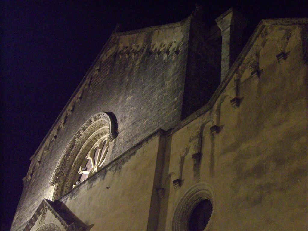 “Per i dolci sentieri del Centro Storico di Galatina alla riscoperta della Basilica di Santa Caterina d’Alessandria” “Per i dolci sentieri del Centro Storico di Galatina alla riscoperta della Basilica di Santa Caterina d’Alessandria”