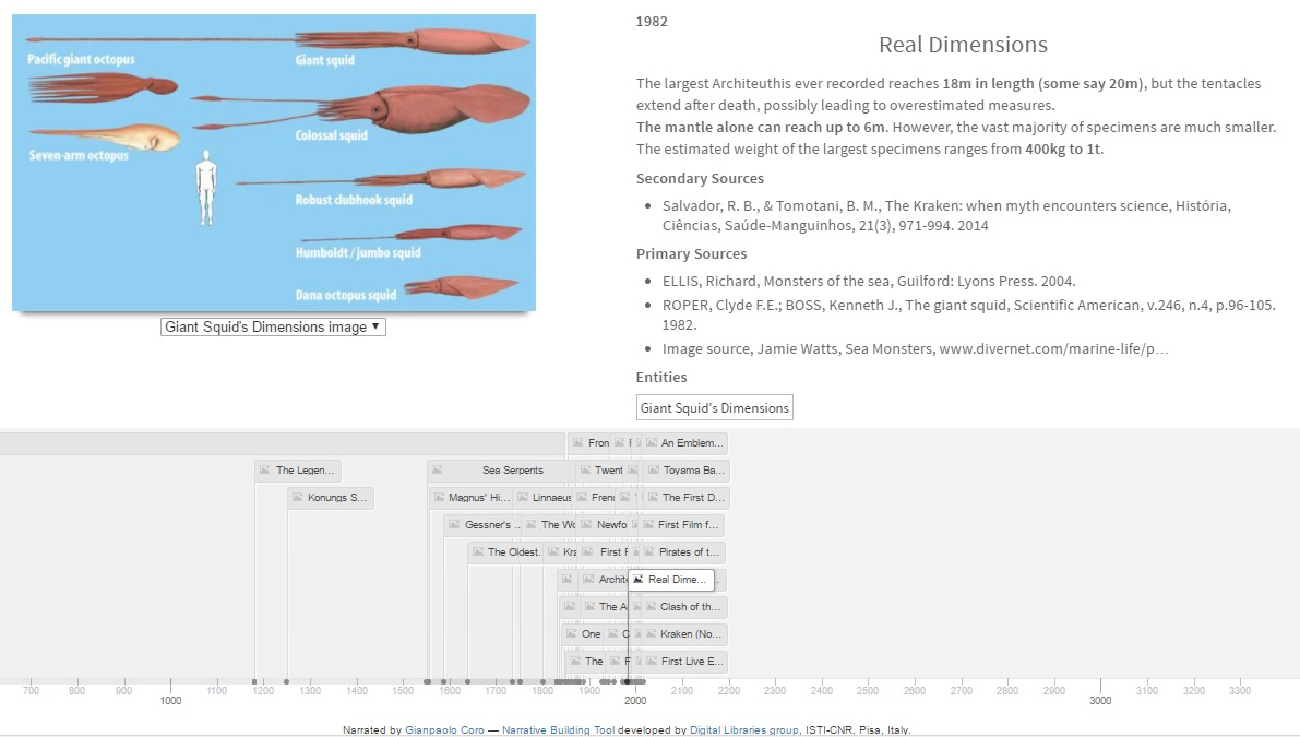 Ecco dove vive il calamaro gigante 