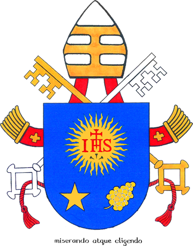 132 delegazioni da tutto il mondo per la 'Messa di inizio del Ministero Petrino del Vescovo di Roma'