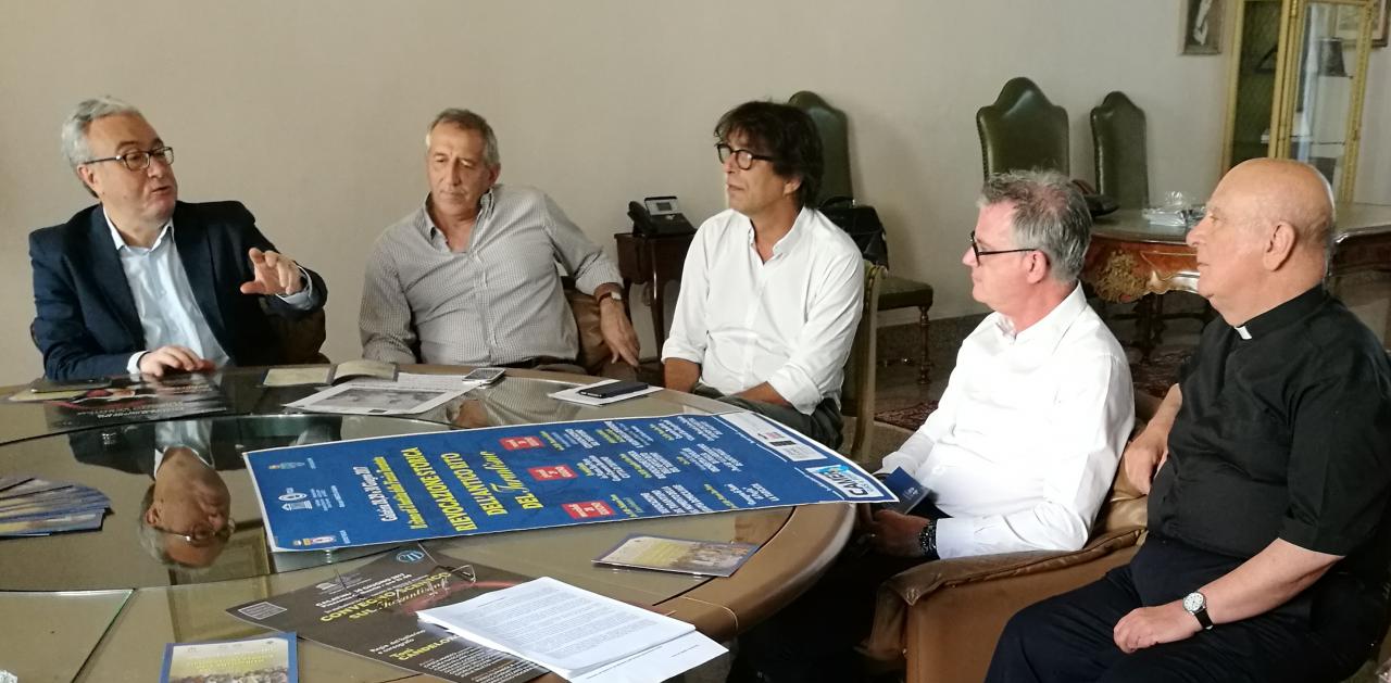 "Né neo-paganesimo né subcultura, il tarantismo fa parte delle nostre identità e memoria collettive"