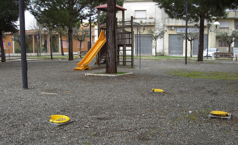 Di nuovo attivo il Consiglio di Quartiere Rione Italia Di nuovo attivo il Consiglio di Quartiere Rione Italia