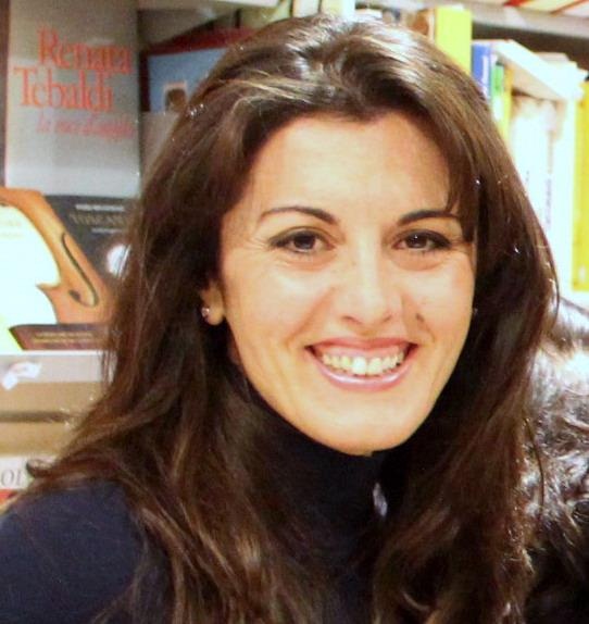 Maria Pia Romano, La cura dell'attesa