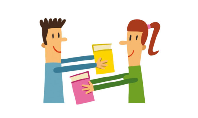 Porta un libro e Dona Cultura 2017 